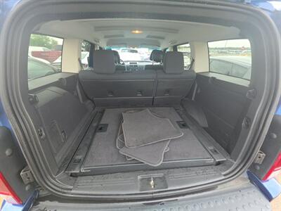 2010 Dodge Nitro Heat One Owner   - Photo 7 - Wylie, TX 75098