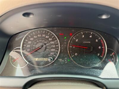 2004 Lexus GX 470 1 owner 4x4 - Photo 15 - Wylie, TX 75098