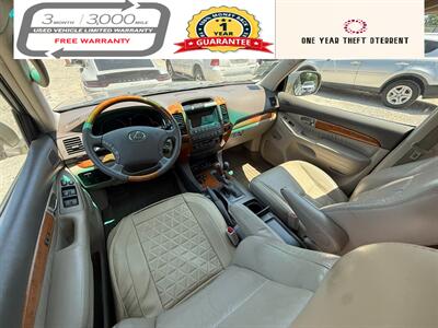 2004 Lexus GX 470 1 owner 4x4   - Photo 2 - Wylie, TX 75098