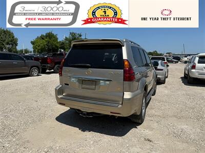 2004 Lexus GX 470 1 owner 4x4   - Photo 18 - Wylie, TX 75098