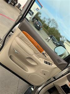 2004 Lexus GX 470 1 owner 4x4 - Photo 24 - Wylie, TX 75098
