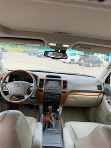 2004 Lexus GX 470 1 owner 4x4 - Photo 2 - Wylie, TX 75098