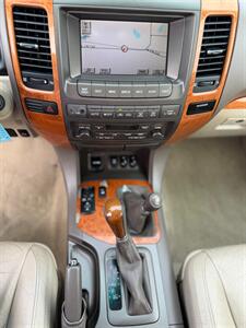 2004 Lexus GX 470 1 owner 4x4 - Photo 4 - Wylie, TX 75098