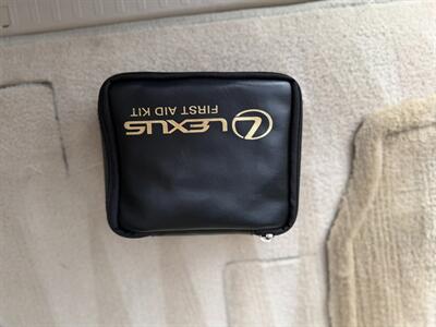 2004 Lexus GX 470 1 owner 4x4 - Photo 13 - Wylie, TX 75098