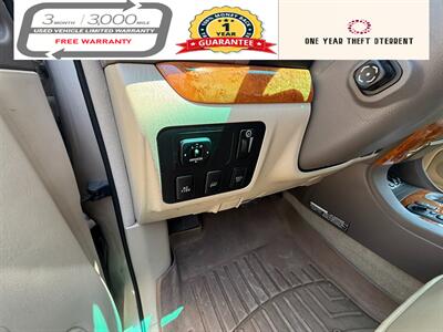 2004 Lexus GX 470 1 owner 4x4   - Photo 24 - Wylie, TX 75098
