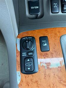 2004 Lexus GX 470 1 owner 4x4 - Photo 26 - Wylie, TX 75098