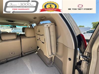 2004 Lexus GX 470 1 owner 4x4   - Photo 14 - Wylie, TX 75098
