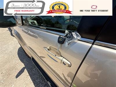 2004 Lexus GX 470 1 owner 4x4   - Photo 22 - Wylie, TX 75098