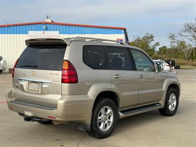 2004 Lexus GX 470 1 owner 4x4 - Photo 19 - Wylie, TX 75098
