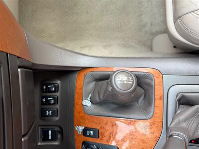 2004 Lexus GX 470 1 owner 4x4 - Photo 8 - Wylie, TX 75098