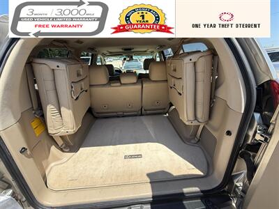 2004 Lexus GX 470 1 owner 4x4   - Photo 34 - Wylie, TX 75098
