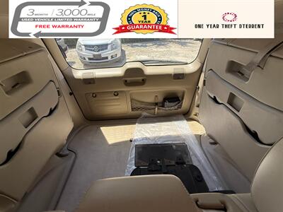 2004 Lexus GX 470 1 owner 4x4   - Photo 32 - Wylie, TX 75098