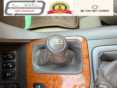 2004 Lexus GX 470 1 owner 4x4   - Photo 41 - Wylie, TX 75098