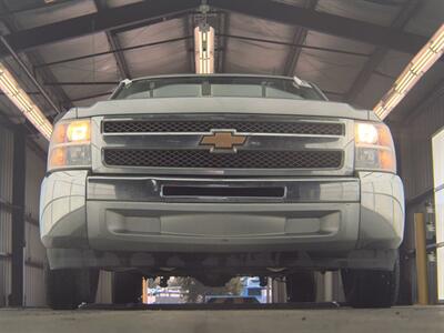 2013 Chevrolet Silverado 1500 LS   - Photo 4 - Wylie, TX 75098