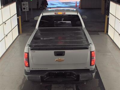 2013 Chevrolet Silverado 1500 LS   - Photo 5 - Wylie, TX 75098