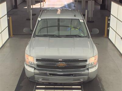 2013 Chevrolet Silverado 1500 LS   - Photo 3 - Wylie, TX 75098