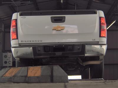 2013 Chevrolet Silverado 1500 LS   - Photo 6 - Wylie, TX 75098