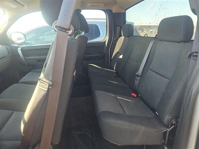 2013 Chevrolet Silverado 1500 LS   - Photo 7 - Wylie, TX 75098