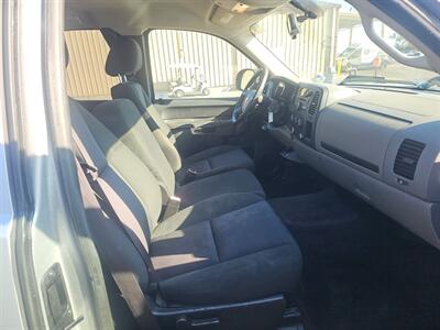 2013 Chevrolet Silverado 1500 LS   - Photo 8 - Wylie, TX 75098