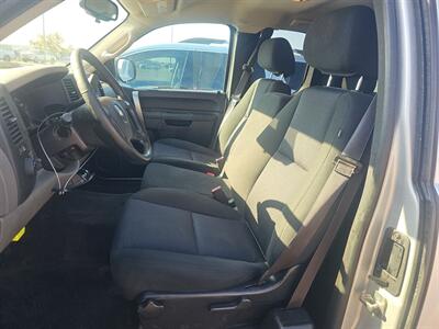 2013 Chevrolet Silverado 1500 LS   - Photo 2 - Wylie, TX 75098