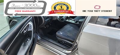 2017 Nissan Altima 2.5 S   - Photo 10 - Wylie, TX 75098