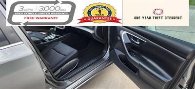 2017 Nissan Altima 2.5 S   - Photo 13 - Wylie, TX 75098