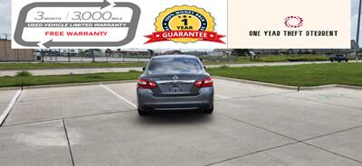 2017 Nissan Altima 2.5 S   - Photo 5 - Wylie, TX 75098