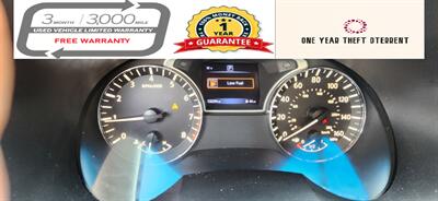 2017 Nissan Altima 2.5 S   - Photo 15 - Wylie, TX 75098