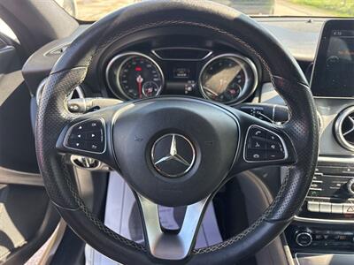 2017 Mercedes-Benz CLA CLA 250 - Photo 6 - Wylie, TX 75098