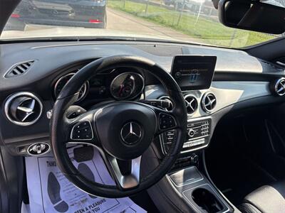 2017 Mercedes-Benz CLA CLA 250 - Photo 16 - Wylie, TX 75098