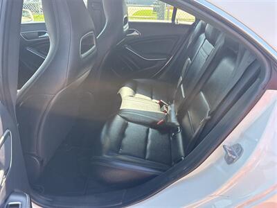 2017 Mercedes-Benz CLA CLA 250 - Photo 17 - Wylie, TX 75098