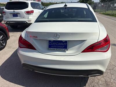 2017 Mercedes-Benz CLA CLA 250 - Photo 8 - Wylie, TX 75098