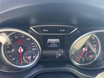 2017 Mercedes-Benz CLA CLA 250 - Photo 18 - Wylie, TX 75098