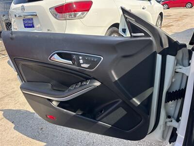 2017 Mercedes-Benz CLA CLA 250 - Photo 14 - Wylie, TX 75098