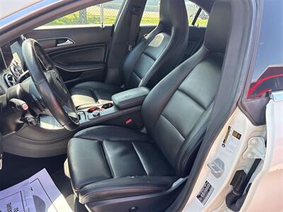 2017 Mercedes-Benz CLA CLA 250 - Photo 2 - Wylie, TX 75098