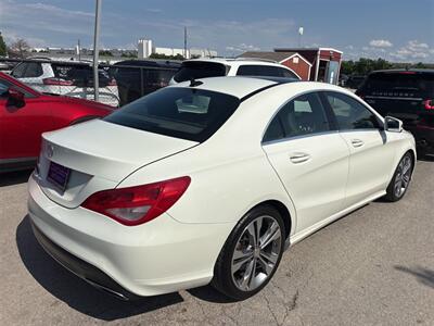 2017 Mercedes-Benz CLA CLA 250 - Photo 3 - Wylie, TX 75098