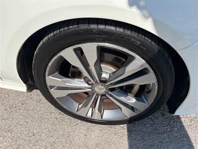 2017 Mercedes-Benz CLA CLA 250 - Photo 15 - Wylie, TX 75098
