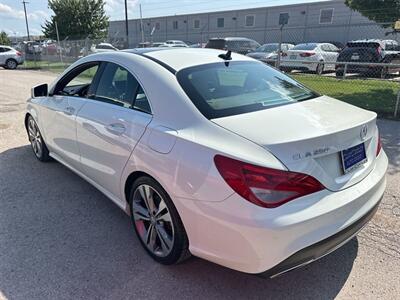 2017 Mercedes-Benz CLA CLA 250 - Photo 12 - Wylie, TX 75098