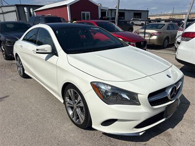 2017 Mercedes-Benz CLA CLA 250 - Photo 10 - Wylie, TX 75098