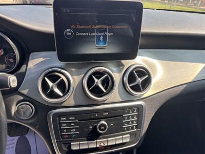 2017 Mercedes-Benz CLA CLA 250 - Photo 19 - Wylie, TX 75098