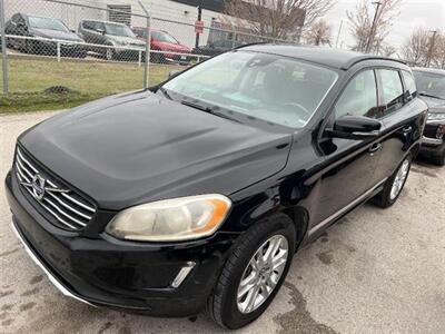 2015 Volvo XC60 T5 Drive-E   - Photo 1 - Wylie, TX 75098