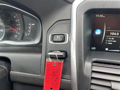 2015 Volvo XC60 T5 Drive-E   - Photo 5 - Wylie, TX 75098