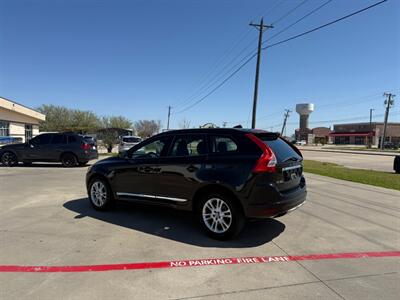 2015 Volvo XC60 T5 Drive-E   - Photo 3 - Wylie, TX 75098