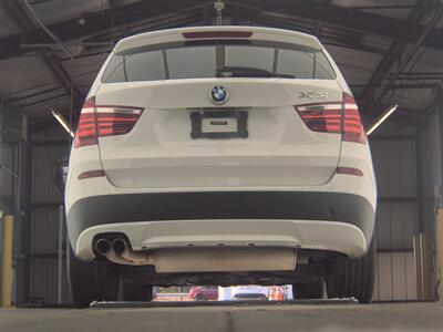 2014 BMW X3 xDrive28i - Photo 15 - Wylie, TX 75098