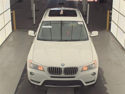 2014 BMW X3 xDrive28i - Photo 19 - Wylie, TX 75098