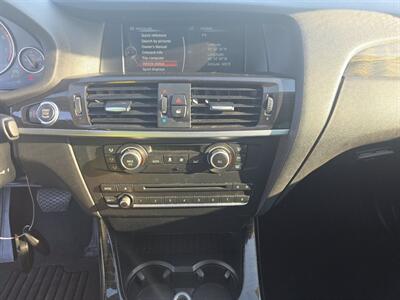 2014 BMW X3 xDrive28i - Photo 17 - Wylie, TX 75098