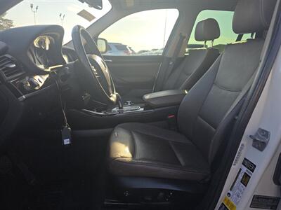 2014 BMW X3 xDrive28i - Photo 2 - Wylie, TX 75098