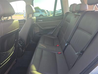 2014 BMW X3 xDrive28i - Photo 4 - Wylie, TX 75098