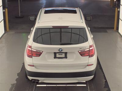 2014 BMW X3 xDrive28i - Photo 9 - Wylie, TX 75098