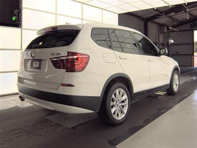 2014 BMW X3 xDrive28i - Photo 11 - Wylie, TX 75098